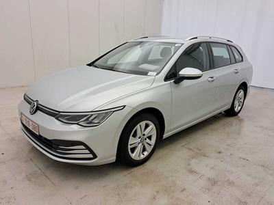 Volkswagen Golf VIII Variant Life Business 1.0TSi 110pk/cv 5p, 2023