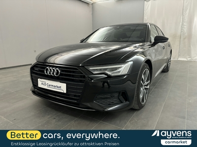 Audi A6 50 TFSI e quattro S tronic sport Limousine, 4-turig, Automatik, 7-Gang