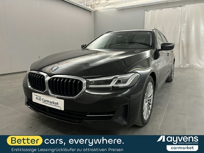 BMW 5er BMW 530e xDrive Touring Aut. Kombi, 5-turig, Automatik, 8-Gang
