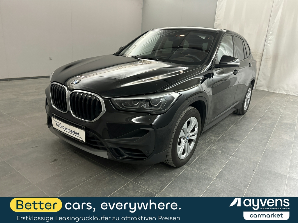 BMW X1 xDrive25e Advantage Geschlossen, 5-turig, Automatik, 6-Gang