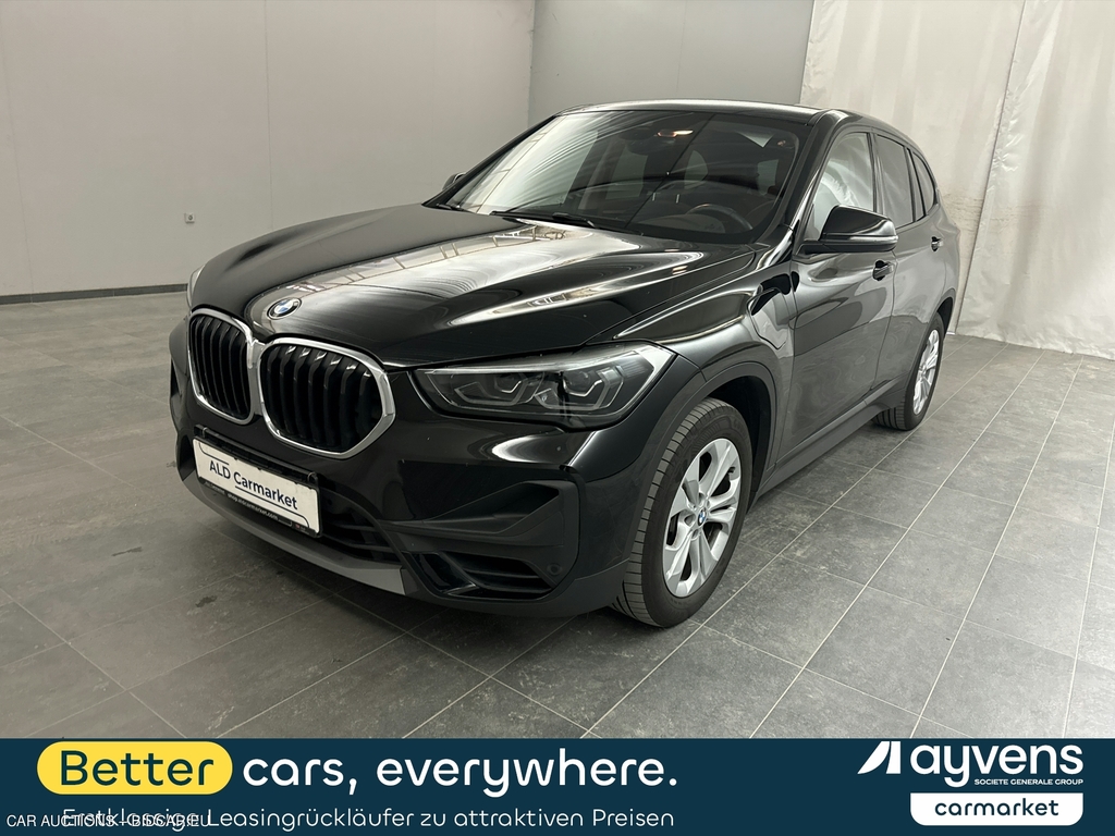 BMW X1 xDrive25e Advantage Geschlossen, 5-turig, Automatik, 6-Gang