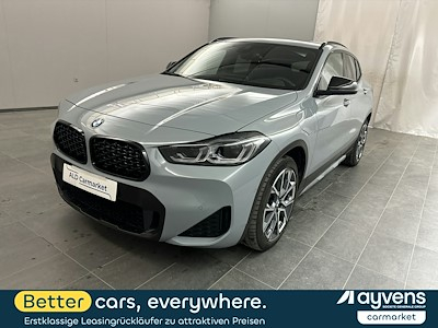 BMW X2 xDrive25e Edition M Mesh Geschlossen, 5-turig, Automatik, 6-Gang