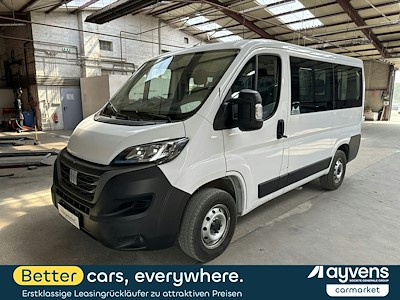 Fiat Ducato L1H1 Kombi, 4-turig, 6-Gang