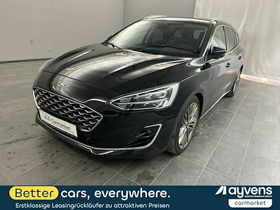 Ford Focus Turnier 1.5 EcoBoost Start-Stopp-System Aut. VIGNALE Kombi, 5-turig, Automatik, 8-Gang