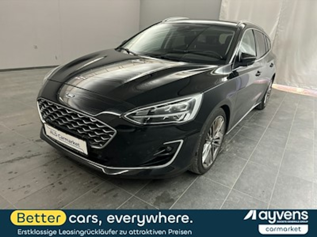 Ford Focus Turnier 1.5 EcoBoost Start-Stopp-System Aut. VIGNALE Kombi, 5-turig, Automatik, 8-Gang