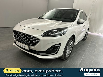 Ford Kuga 2.0 EcoBlue 4x4 Aut. VIGNALE Geschlossen, 5-turig, Automatik, 8-Gang