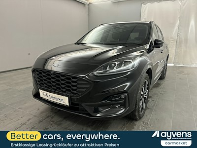 Ford Kuga 2.5 Duratec PHEV ST-LINE X Geschlossen, 5-turig, Automatik, 1-Gang