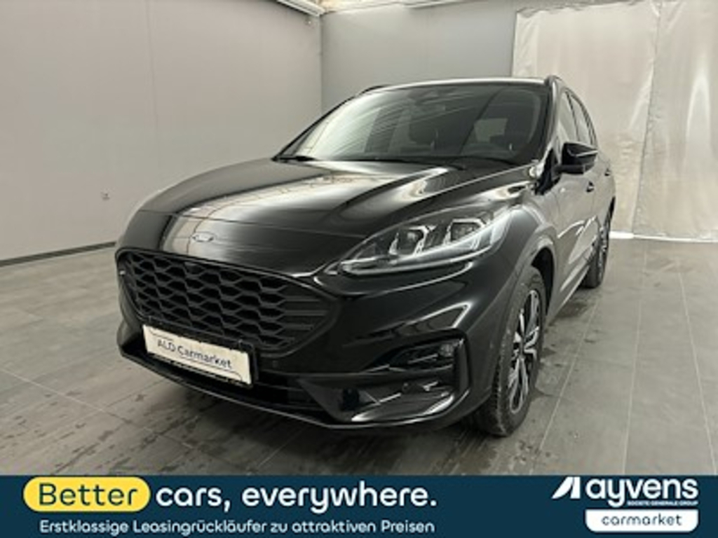 Ford Kuga 2.5 Duratec PHEV ST-LINE X Geschlossen, 5-turig, Automatik, 1-Gang