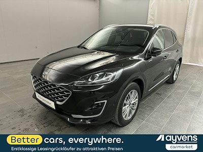 Ford Kuga 2.5 Duratec PHEV VIGNALE Geschlossen, 5-turig, Automatik, 1-Gang