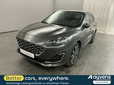 Ford Kuga 2.5 Duratec PHEV VIGNALE Geschlossen, 5-turig, Automatik, 1-Gang