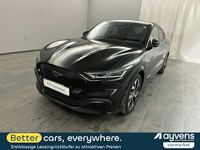 Ford Mustang mach-e AWD Geschlossen, 5-turig, Direktantrieb, 1-Gang