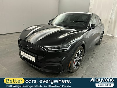 Ford Mustang mach-e AWD Geschlossen, 5-turig, Direktantrieb, 1-Gang