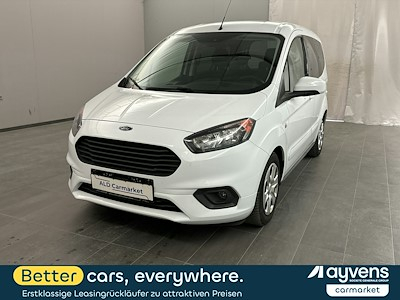 Ford Tourneo courier 1.0 EcoBoost Trend Kombi, 5-turig, 6-Gang