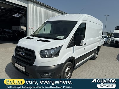 Ford Transit 290 L2H2 Lkw VA Basis Kasten, 4-turig, 6-Gang