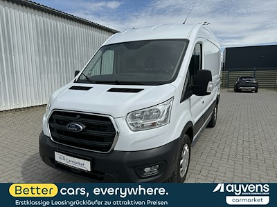 Ford Transit 350 L2H2 Lkw VA Trend Kasten, 4-turig, 6-Gang