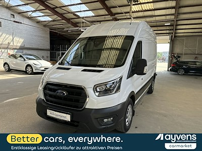 Ford Transit 350 L3H2 Lkw VA Trend Kasten, 4-turig, 6-Gang