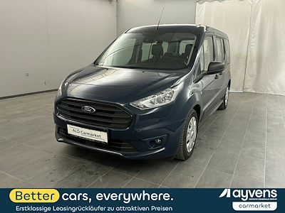 Ford Transit connect 230 L2 S&amp;S Trend Kombi, 5-turig, 6-Gang