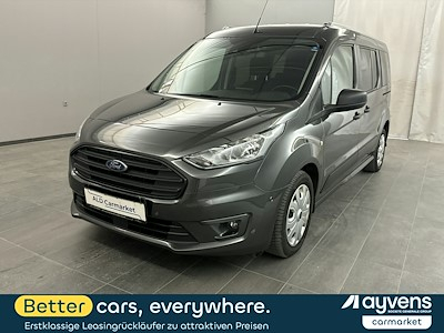 Ford Transit connect 230 L2 S&amp;S Trend Kombi, 5-turig, 6-Gang