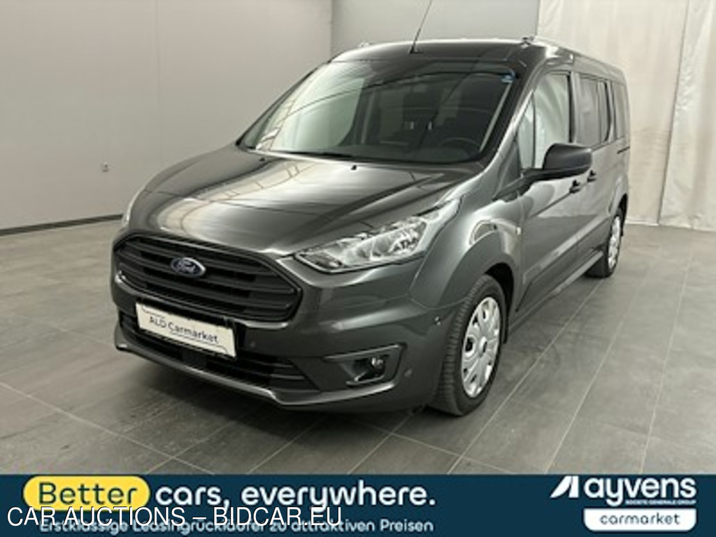 Ford Transit connect 230 L2 S&S Trend Kombi, 5-turig, 6-Gang