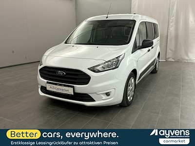 Ford Transit connect 230 L2 S&amp;S Trend Kombi, 5-turig, 6-Gang