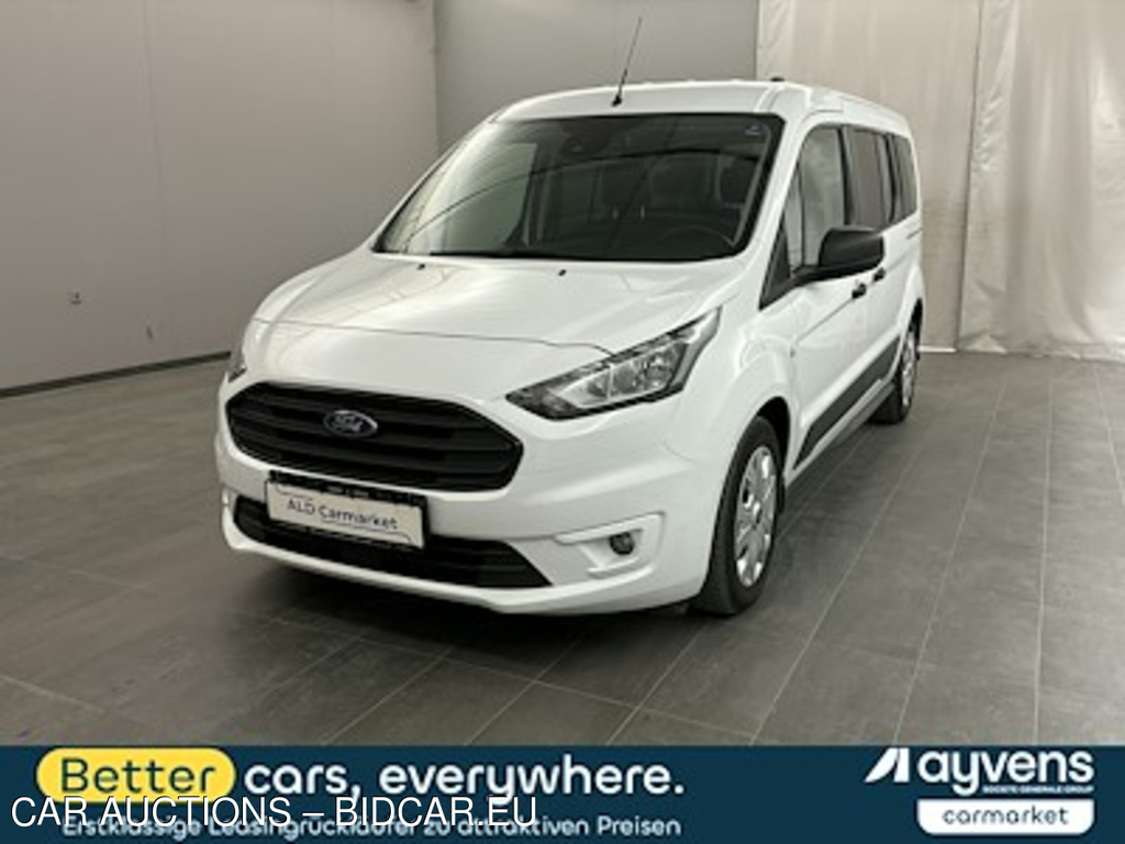 Ford Transit connect 230 L2 S&S Trend Kombi, 5-turig, 6-Gang