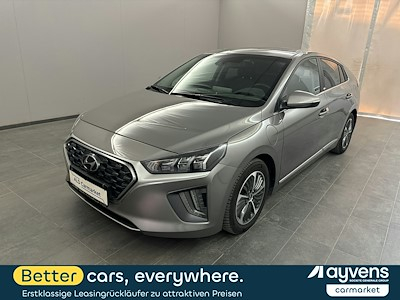 Hyundai IONIQ Plug-in-Hybrid 1.6 GDI Style Limousine, 5-turig, Automatik, 6-Gang
