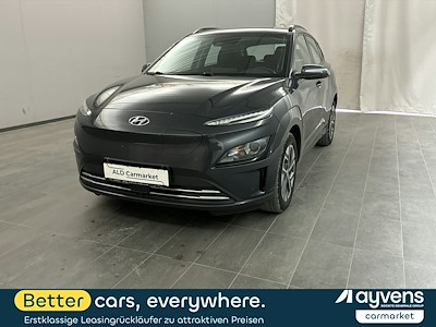 Hyundai Kona EV Select Geschlossen, 5-turig, Direktantrieb, 1-Gang