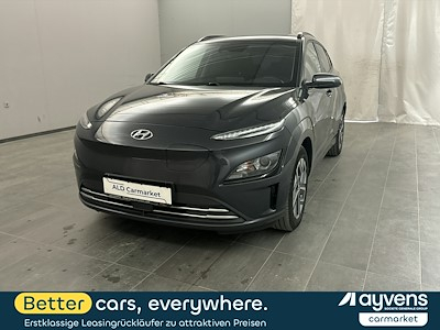 Hyundai Kona EV Select Geschlossen, 5-turig, Direktantrieb, 1-Gang