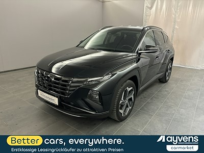 Hyundai Tucson 1.6 T-GDi Plug-in-Hybrid 4WD Trend Geschlossen, 5-turig, Automatik, 6-Gang