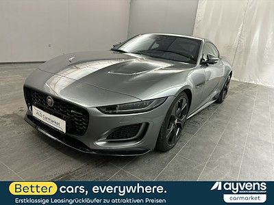 Jaguar F-Type Coupe P450 AWD Aut. R-Dynamic Coupe, 3-turig, Automatik, 8-Gang