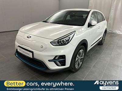 Kia E-Niro Edition 7 Geschlossen, 5-turig, Direktantrieb, 1-Gang