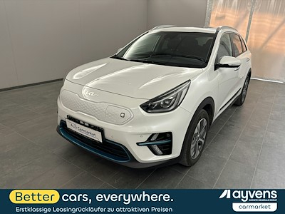 Kia E-Niro Spirit Geschlossen, 5-turig, Direktantrieb, 1-Gang