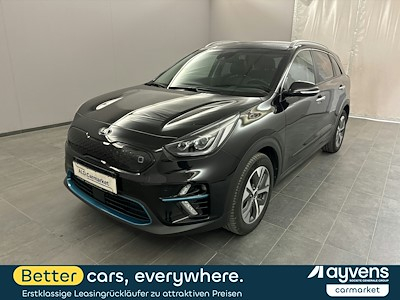 Kia E-Niro Spirit Geschlossen, 5-turig, Direktantrieb, 1-Gang
