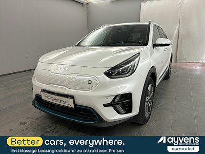 Kia E-Niro Spirit Geschlossen, 5-turig, Direktantrieb, 1-Gang