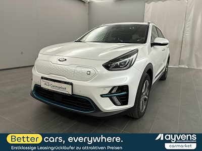 Kia E-Niro Spirit Geschlossen, 5-turig, Direktantrieb, 1-Gang