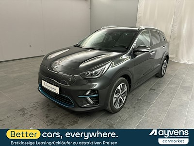 Kia E-Niro Spirit Geschlossen, 5-turig, Direktantrieb, 1-Gang