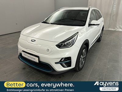 Kia E-Niro Vision Geschlossen, 5-turig, Direktantrieb, 1-Gang
