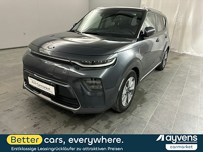 Kia E-Soul Spirit Kombi, 5-turig, Direktantrieb, 1-Gang