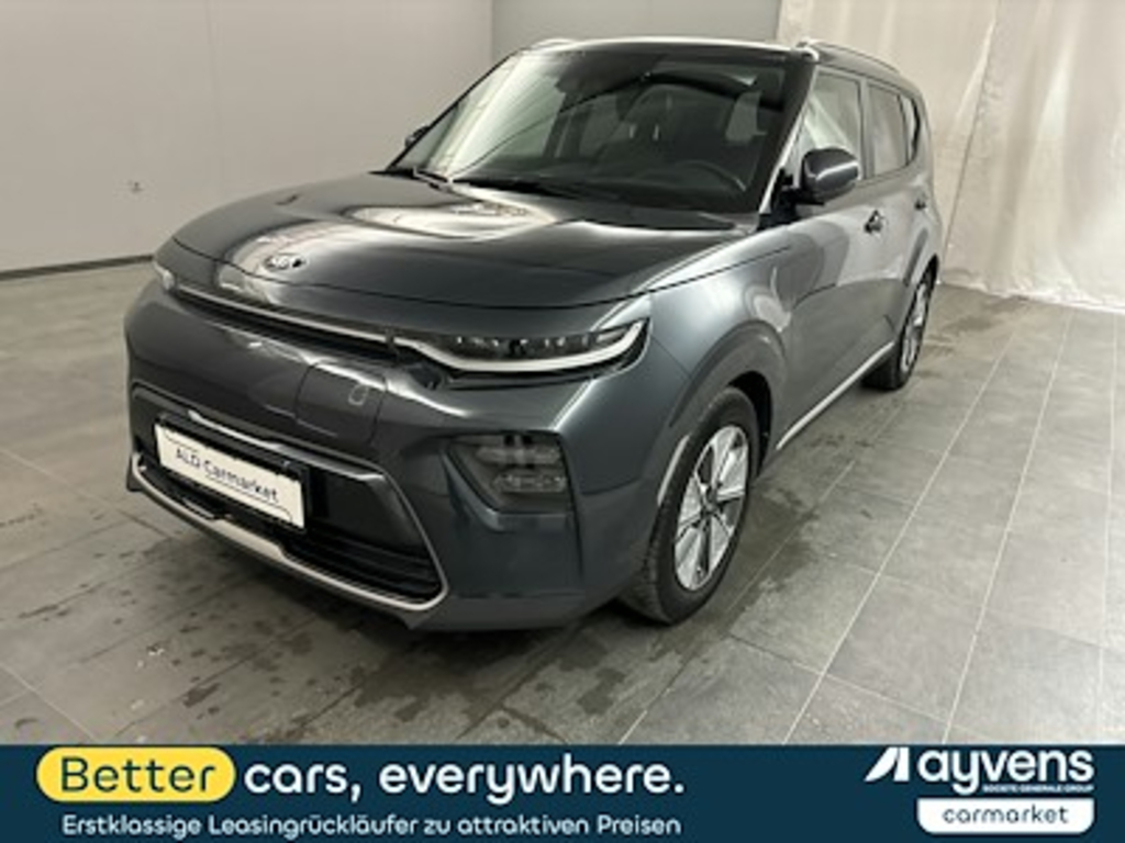 Kia E-Soul Spirit Kombi, 5-turig, Direktantrieb, 1-Gang