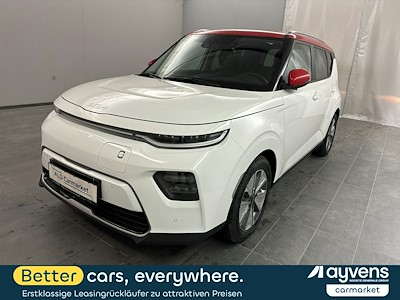 Kia E-Soul Vision Kombi, 5-turig, Direktantrieb, 1-Gang