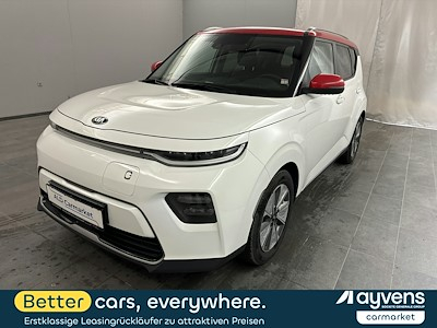 Kia E-Soul Vision Kombi, 5-turig, Direktantrieb, 1-Gang