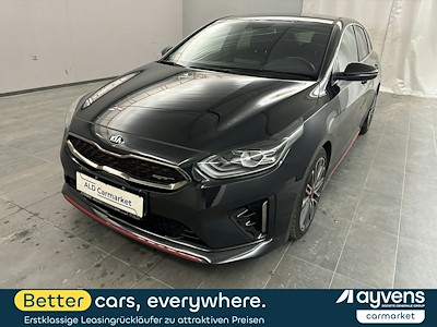 Kia ProCeed 1.6 T-GDI DCT7 OPF GT Coupe, 5-turig, Automatik, 7-Gang