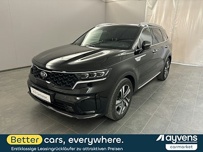 Kia Sorento 1.6 T-GDI PHEV AWD Aut. Platinum Geschlossen, 5-turig, Automatik, 6-Gang