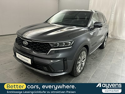 Kia Sorento 2.2 CRDi DCT8 AWD Platinum Geschlossen, 5-turig, Automatik, 8-Gang
