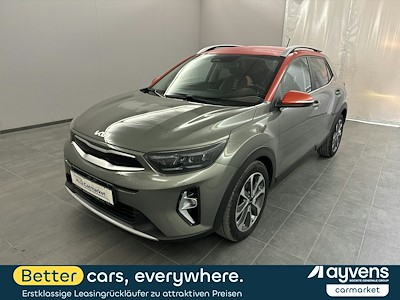 Kia Stonic 1.0 T-GDI 100 OPF Spirit Geschlossen, 5-turig, 5-Gang