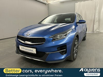 Kia XCeed 1.6 CRDi Eco-Dynamics+(48V Mild-Hybrid) DCT7 SPIRIT Geschlossen, 5-turig, Automatik, 7-Gang