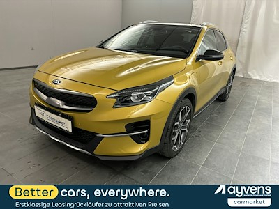Kia XCeed 1.6 GDI DCT6 OPF Plug-in-Hybrid Platinum Edition Geschlossen, 5-turig, Automatik, 6-Gang