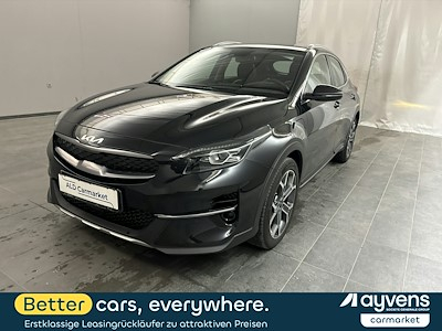 Kia XCeed 1.6 GDI DCT6 OPF Plug-in-Hybrid Spirit Geschlossen, 5-turig, Automatik, 6-Gang