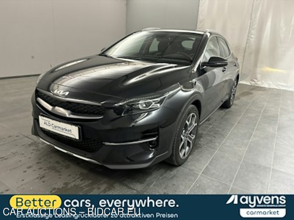 Kia XCeed 1.6 GDI DCT6 OPF Plug-in-Hybrid Spirit Geschlossen, 5-turig, Automatik, 6-Gang