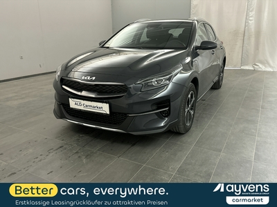 Kia XCeed 1.6 GDI DCT6 OPF Plug-in-Hybrid Spirit Geschlossen, 5-turig, Automatik, 6-Gang